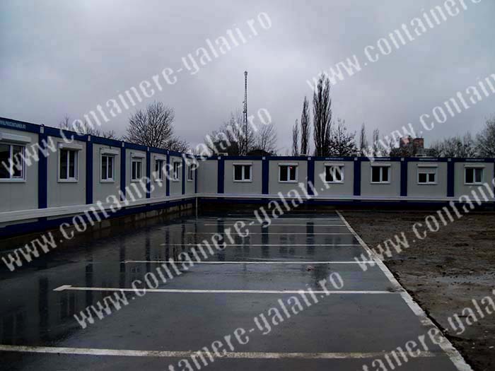 containere dormitor Braila