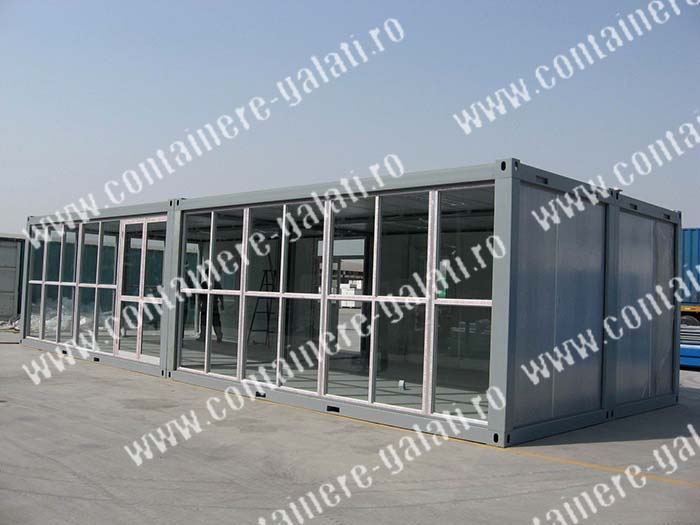 container spatii de productie vanzare Braila