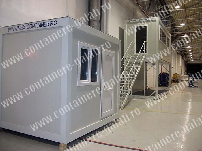 /container spatii de productie Braila