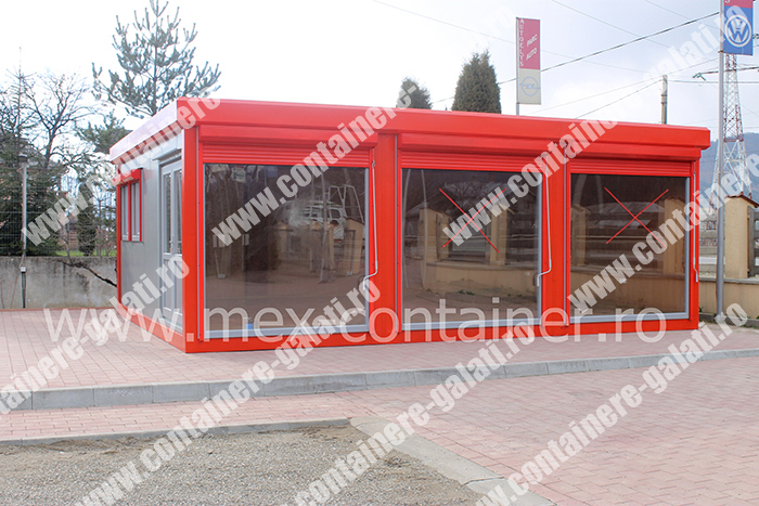containare de vanzare Braila