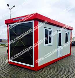 birou modular Braila